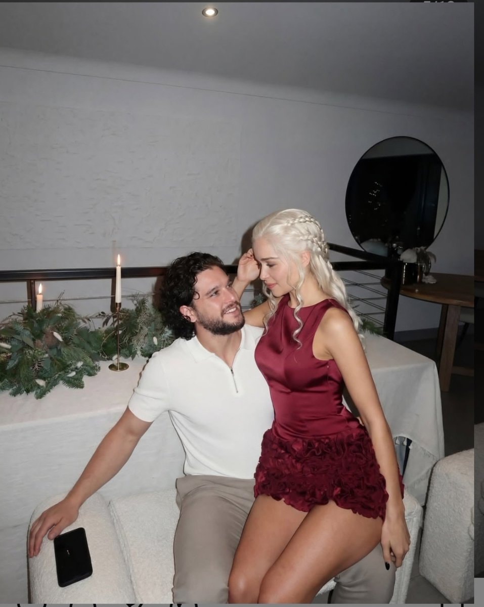 The Game of Thrones union comparison (photo 3 of 3)