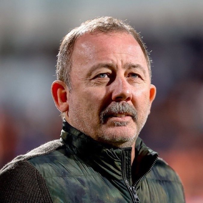 Sergen Yalçın National Team statement