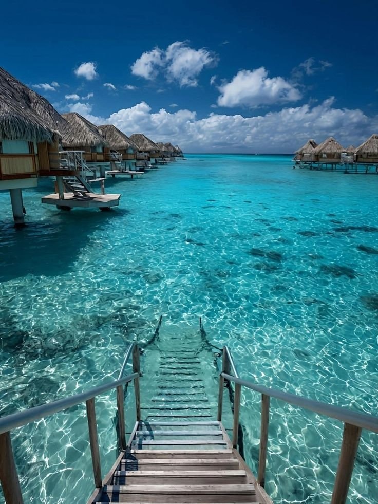 Maldives majestic beauty