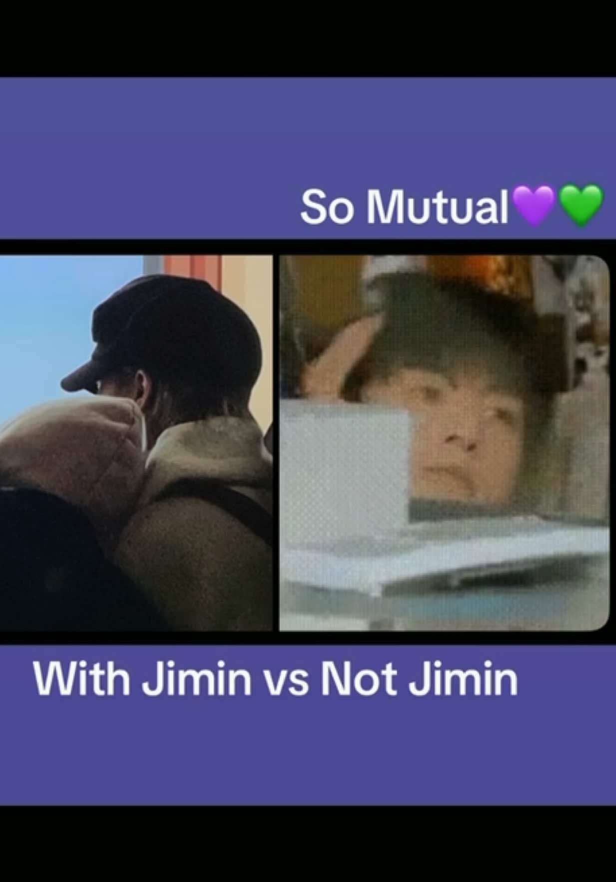 Taekook compilation