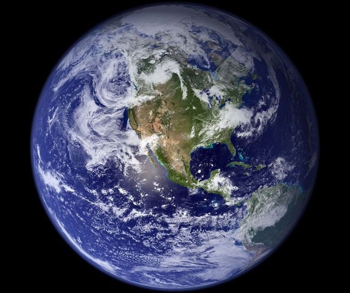 biggest threat to humanity