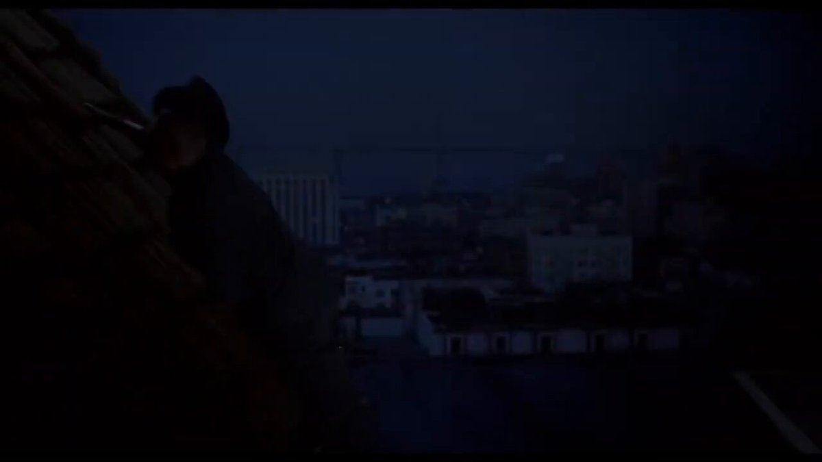 master of suspense cinematic language