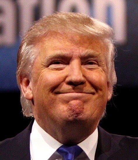 Trump asks Grok about Venezuela scenario