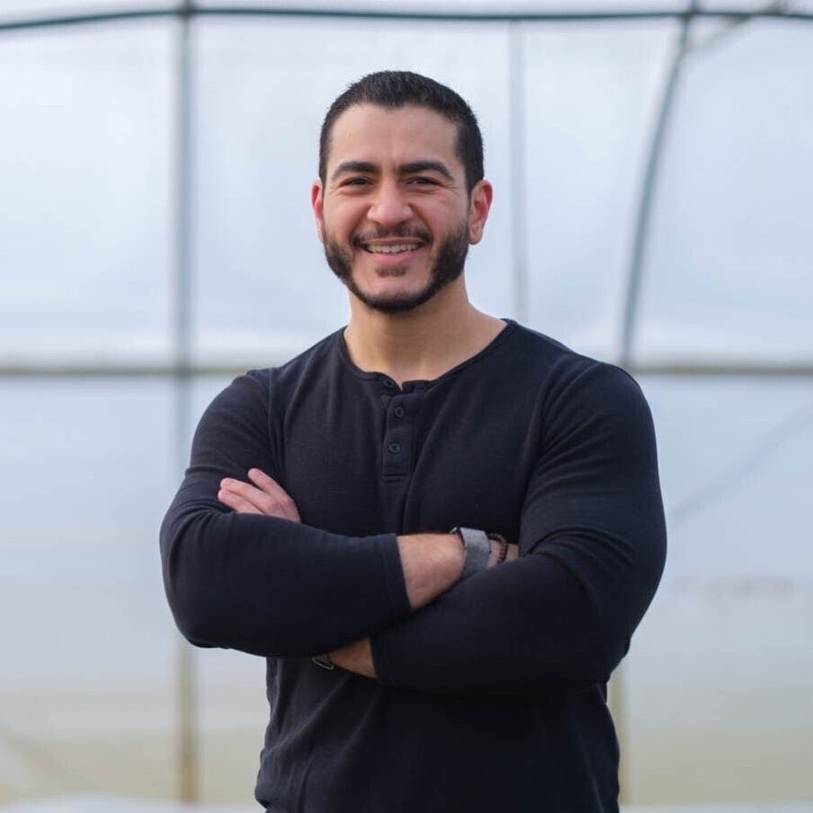 Kamala Harris endorses Abdul El-Sayed (photo 2 of 2)