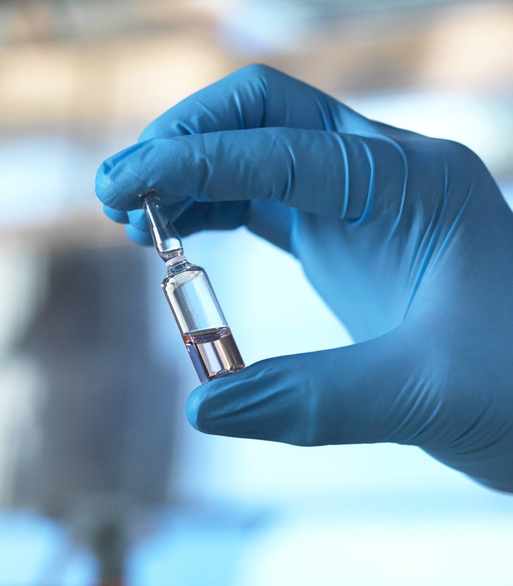 Moderna skin cancer vaccine results (photo 1 of 2)