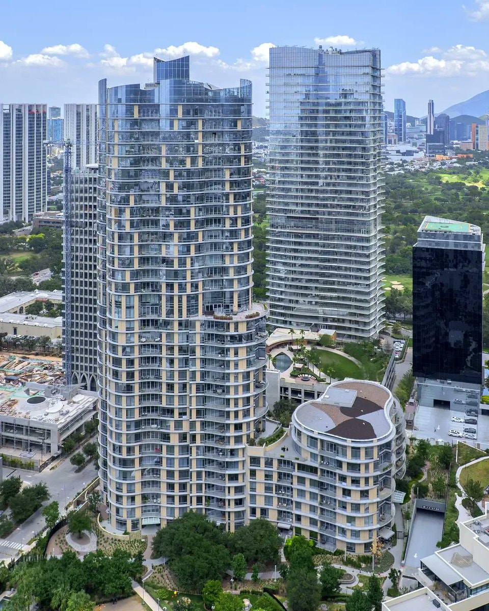 San Pedro Garza García Monterrey