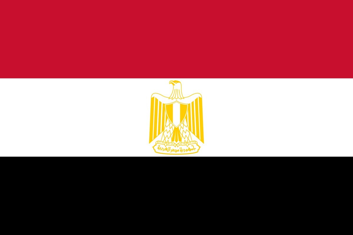 Belgium vs Egypt World Cup draw (photo 2 of 2)