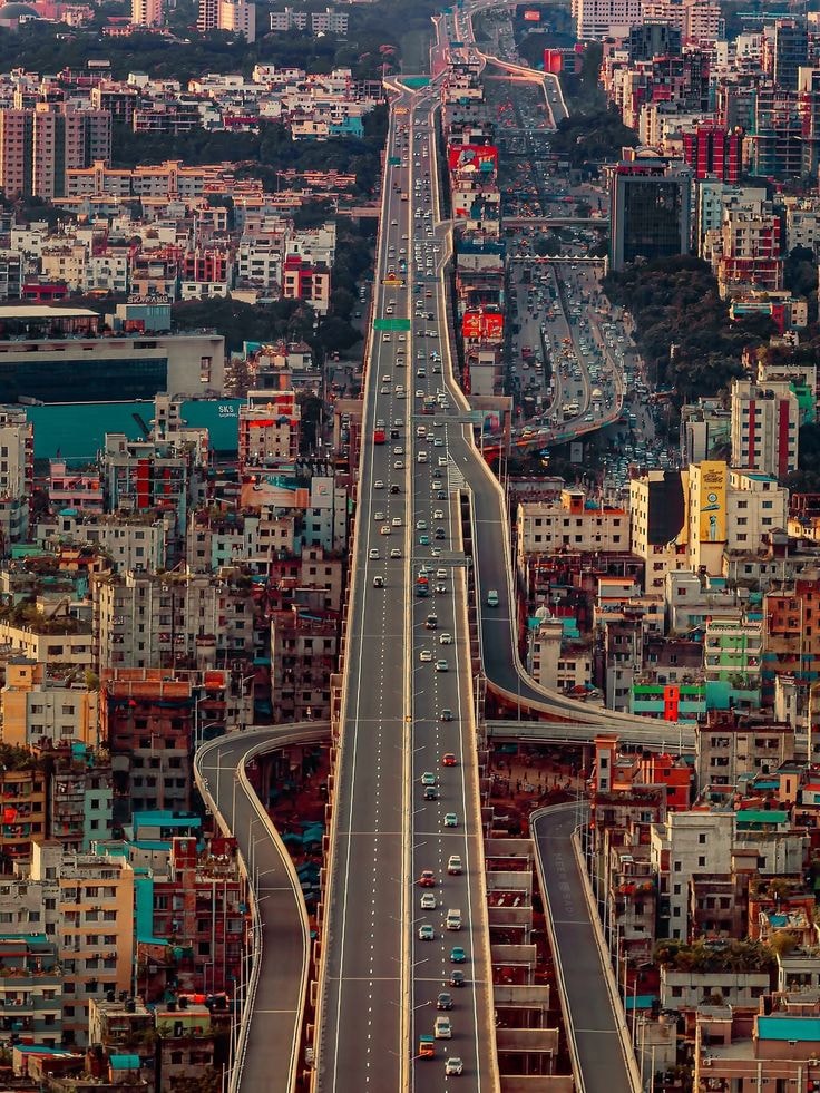 Jakarta Most Populated City 🇮🇩 (photo 2 of 2)