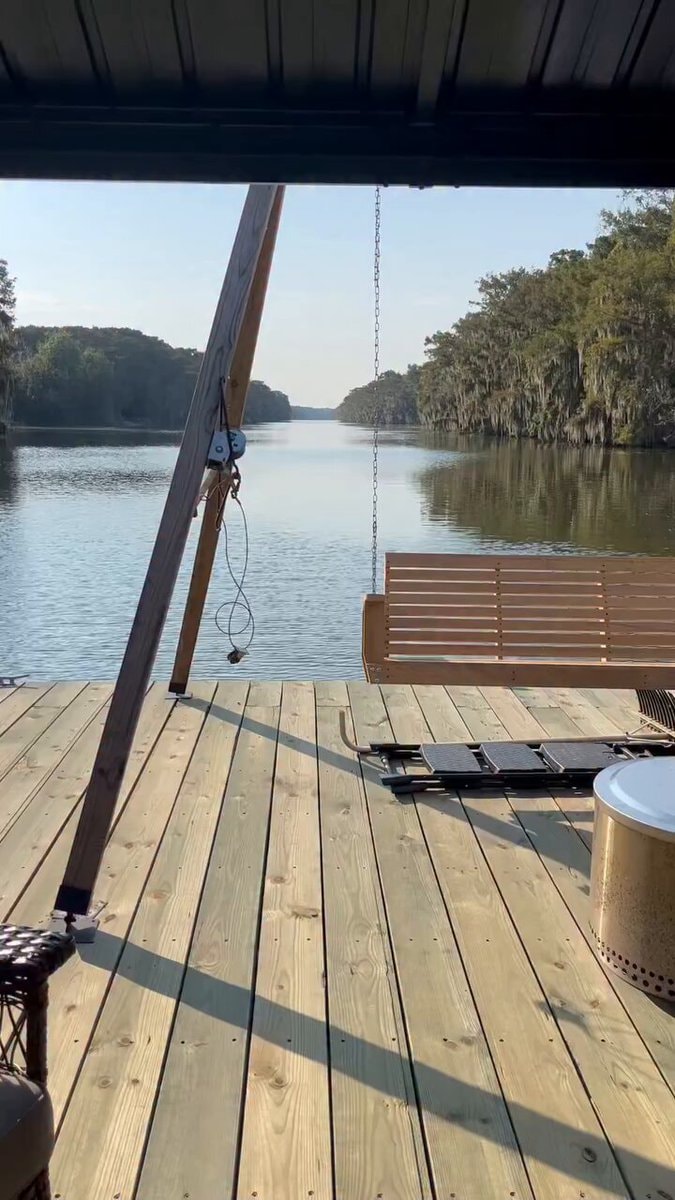 waterside living forever