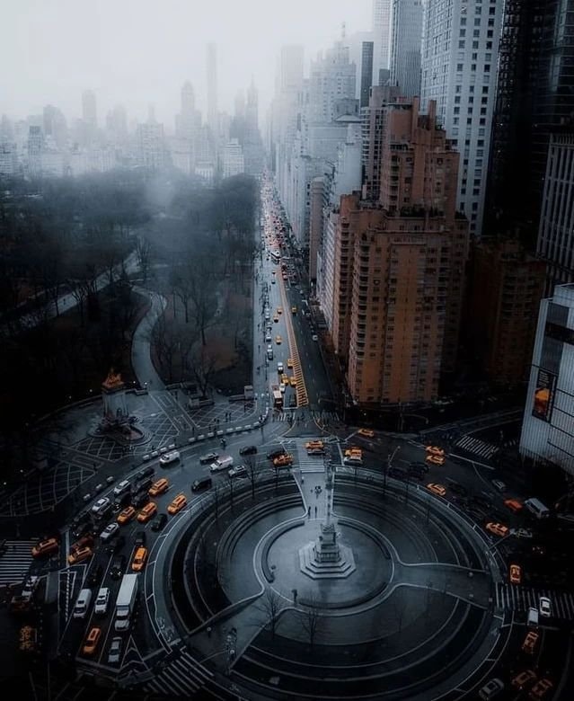 New York City scene (photo 2 of 2)