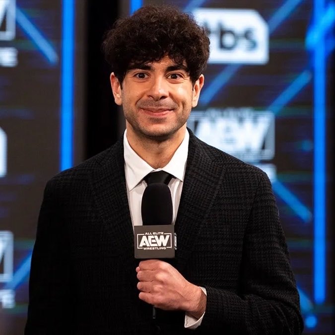Jeff Jarrett on Tony Khan AEW vs TNA (photo 2 of 2)