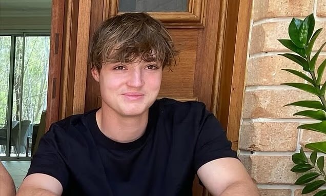 Youthful defendant spared jail