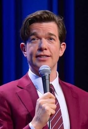 John Mulaney GET SMART remake John Mulaney GET SMART remake