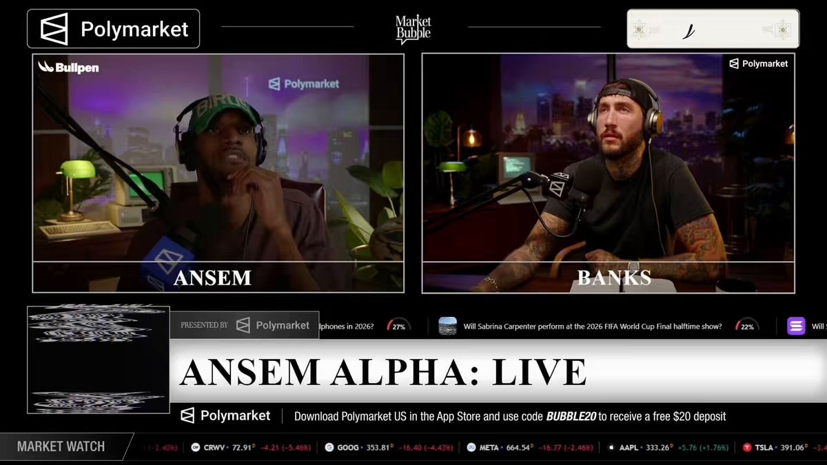 FaZe Banks on investing in people