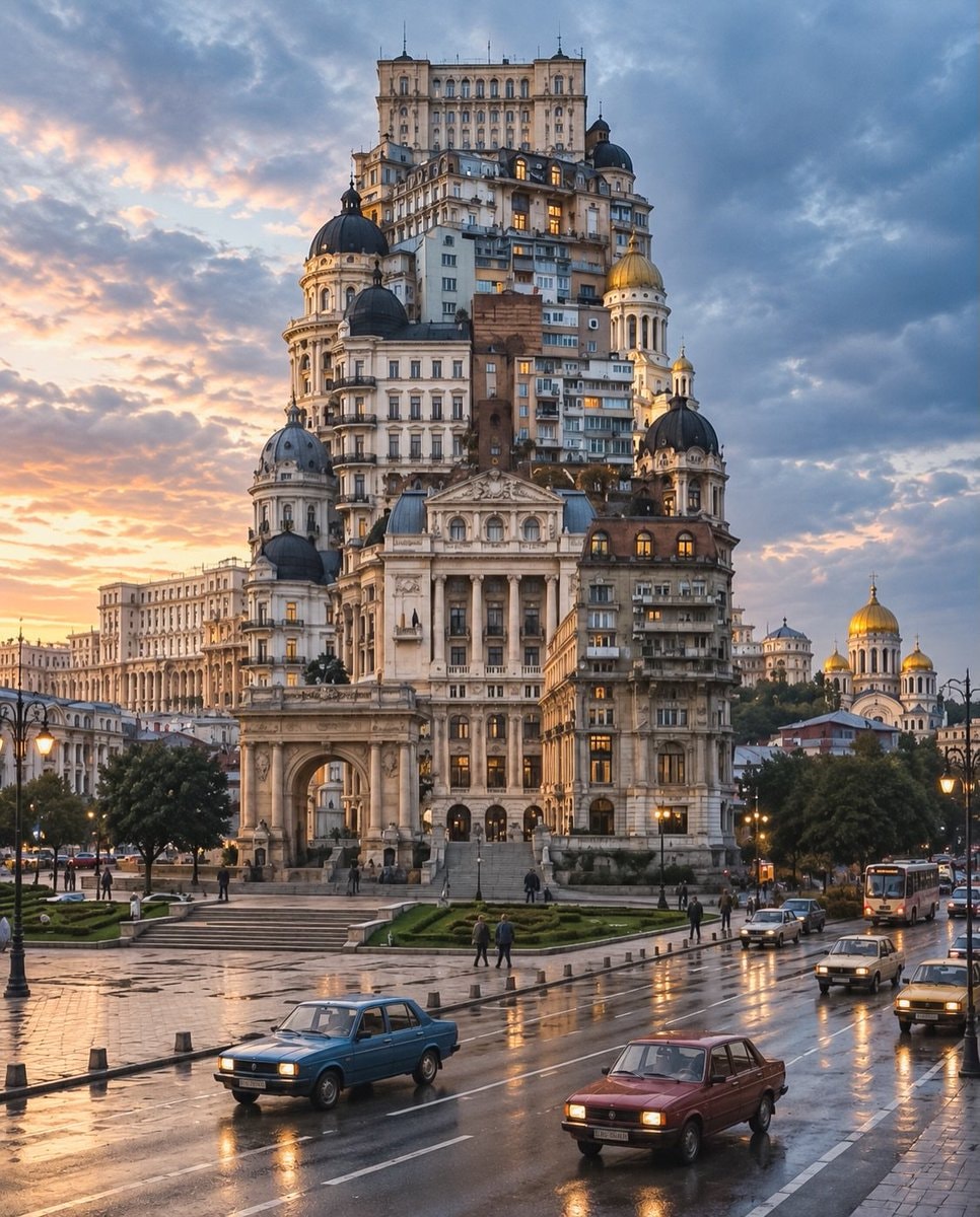 Bucharest Romania Bucharest Romania