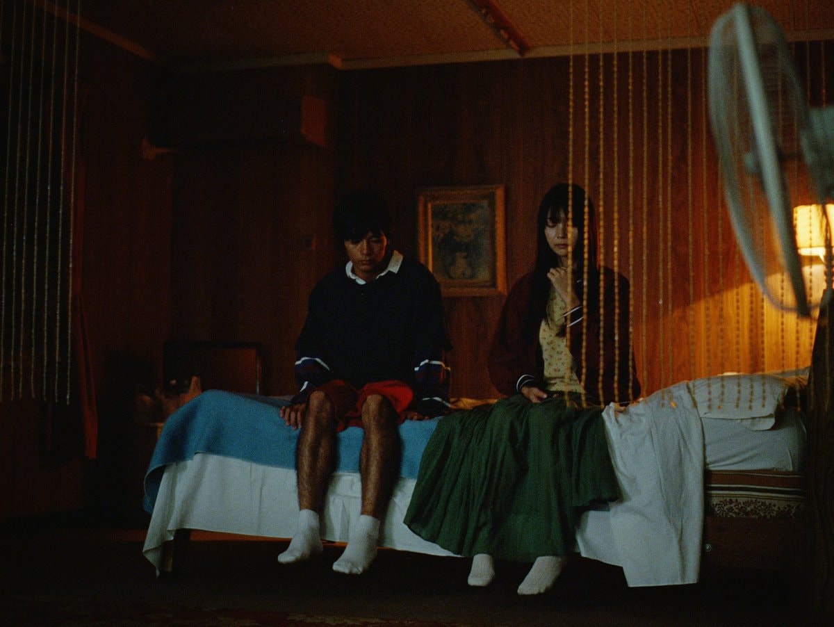 THE COLOR OF THE SUN wins FIPRESCI Prize (photo 3 of 4)
