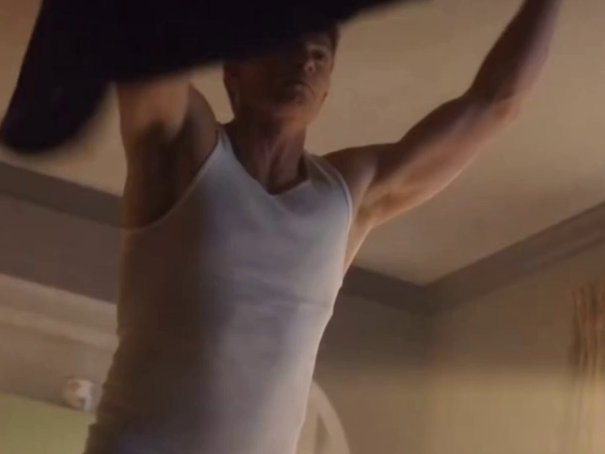 Wilson Bethel Captain America audition