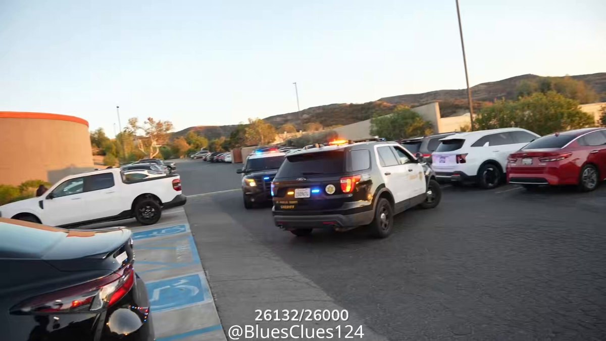 Blueface swatted date KKVSH