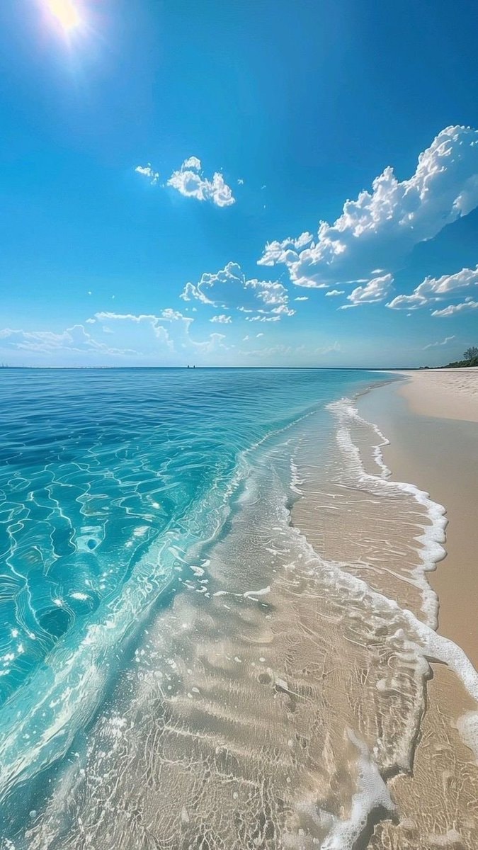 Maldives morning (photo 2 of 2)