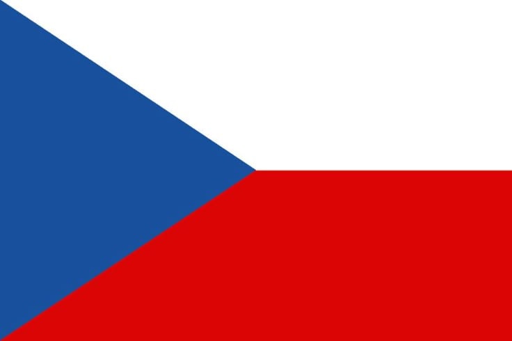Czechia World Cup history (photo 2 of 2)