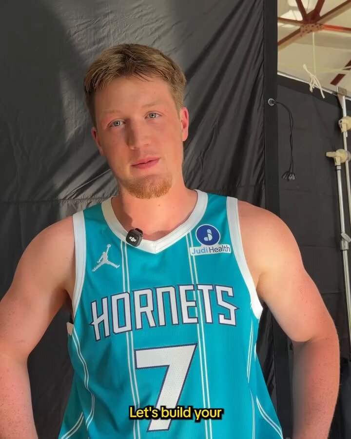 Kon Knueppel All-Time Starting 5 lineup