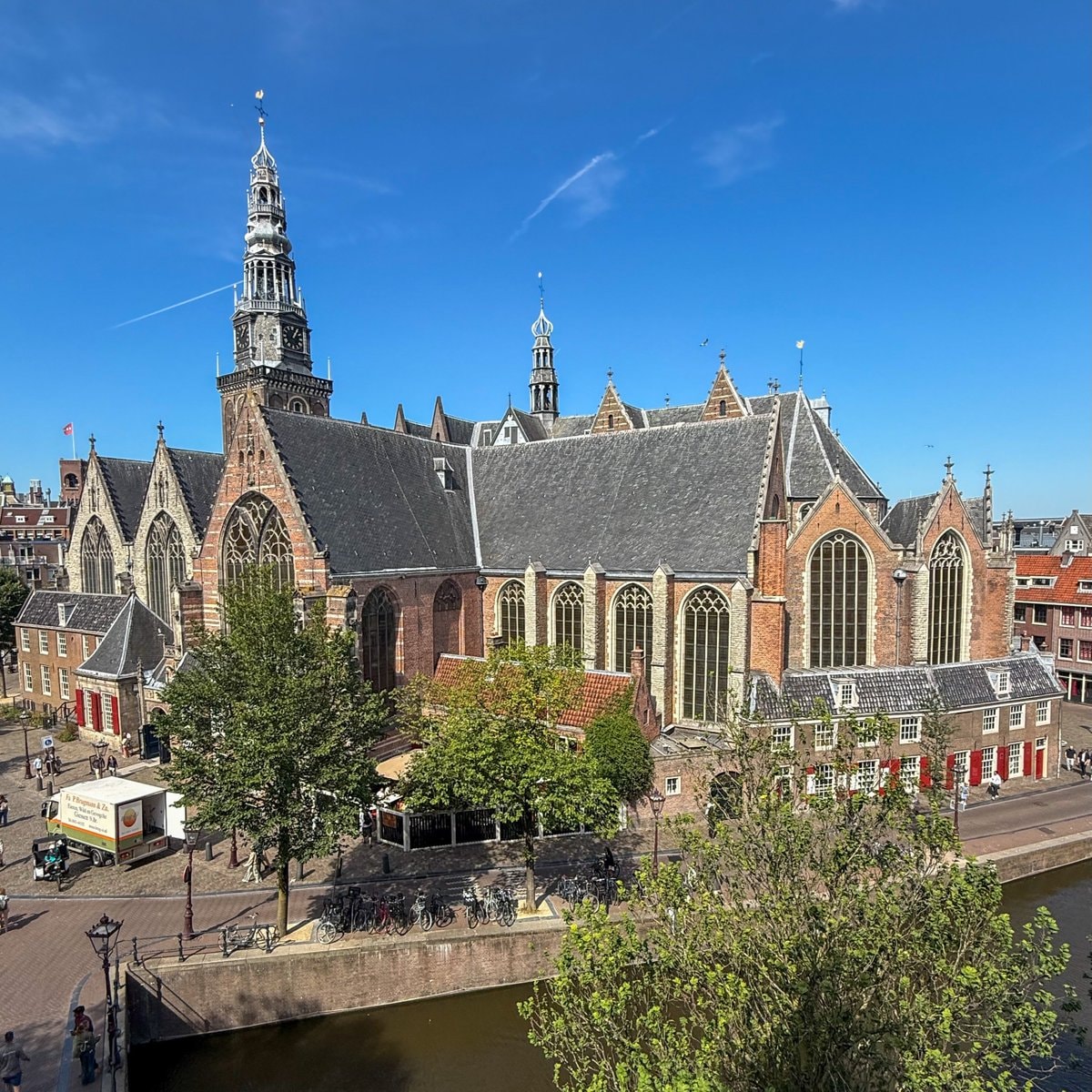 Amsterdam Netherlands