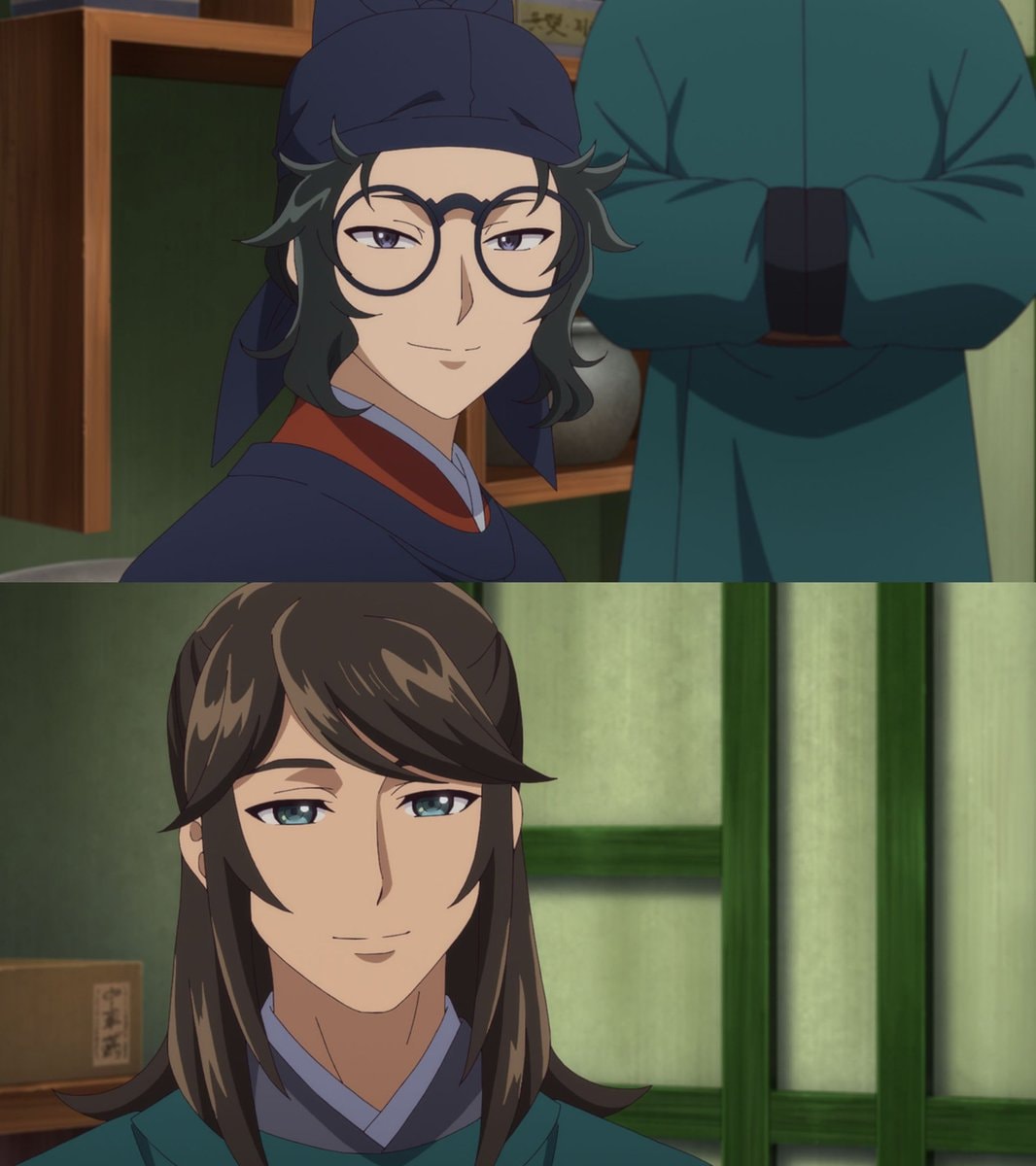 The Apothecary Diaries Season 3 Episode 5 preview (photo 3 of 3)