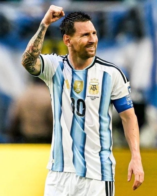 Lionel Messi retirement Argentina (photo 2 of 2)