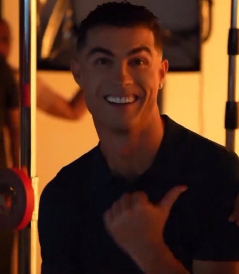 Cristiano Ronaldo Al Nassr goal shared by Portugal