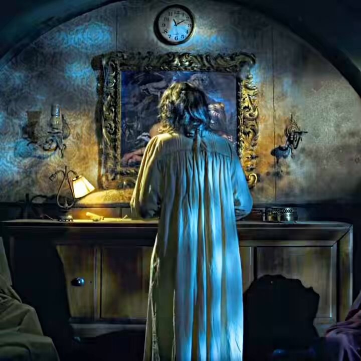 time travel question