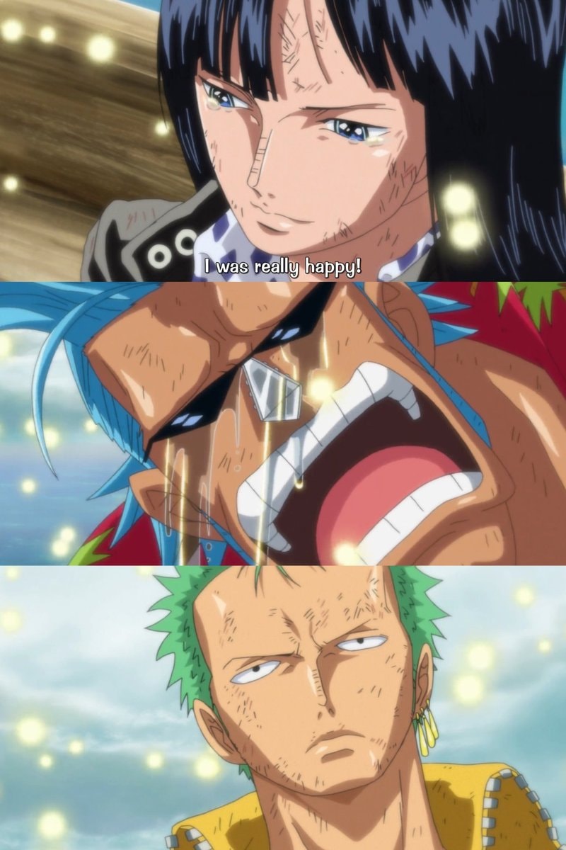 ONE PIECE Episode Merry premiere (photo 3 of 4)