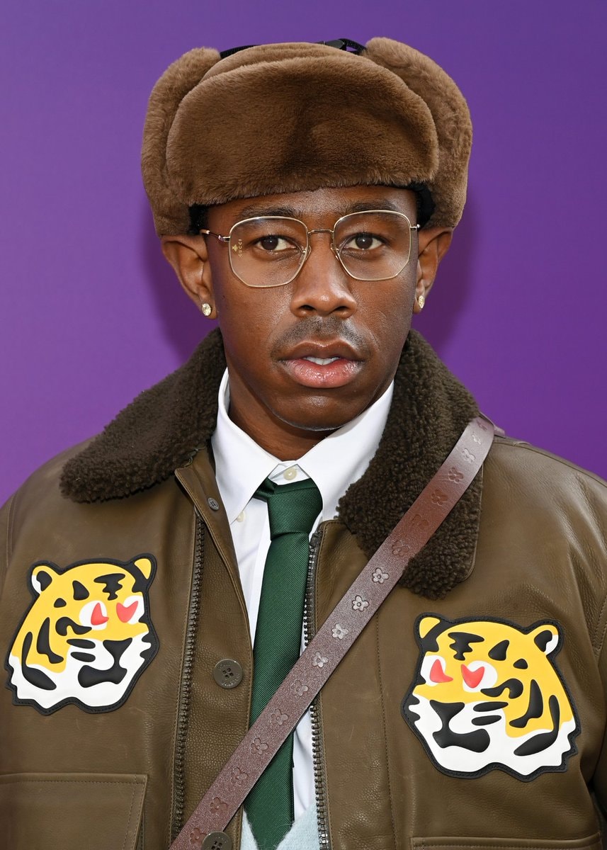 Tyler, The Creator Yonkers beat story