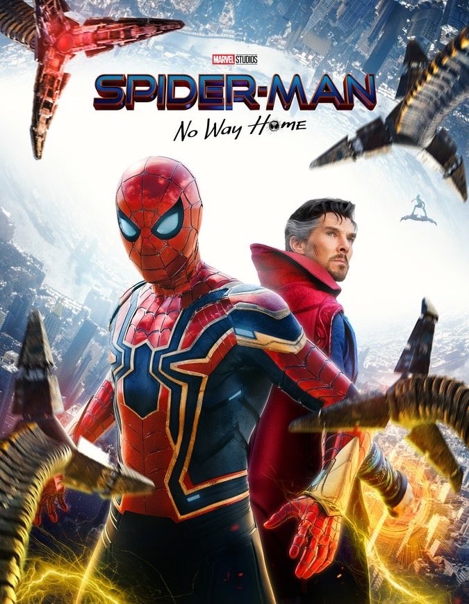 Spider-Man Brand New Day box office milestone (photo 2 of 2)