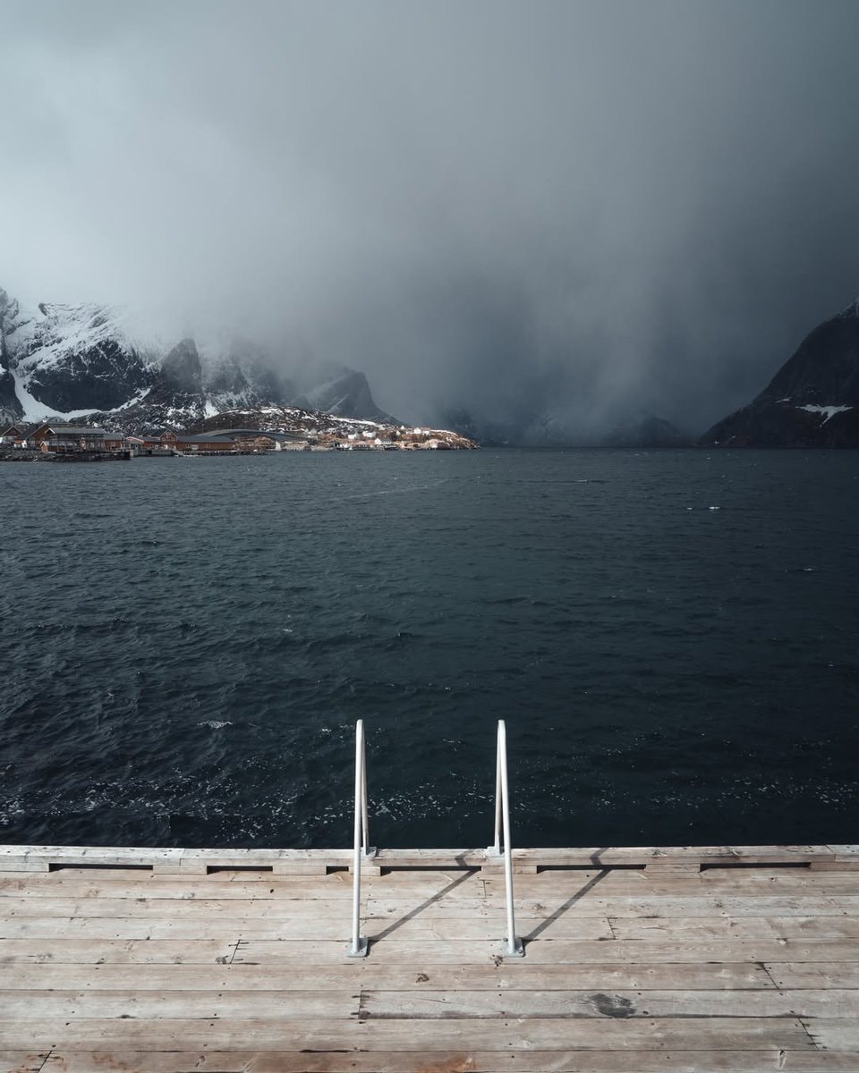 Lofoton, Norway (photo 2 of 3)