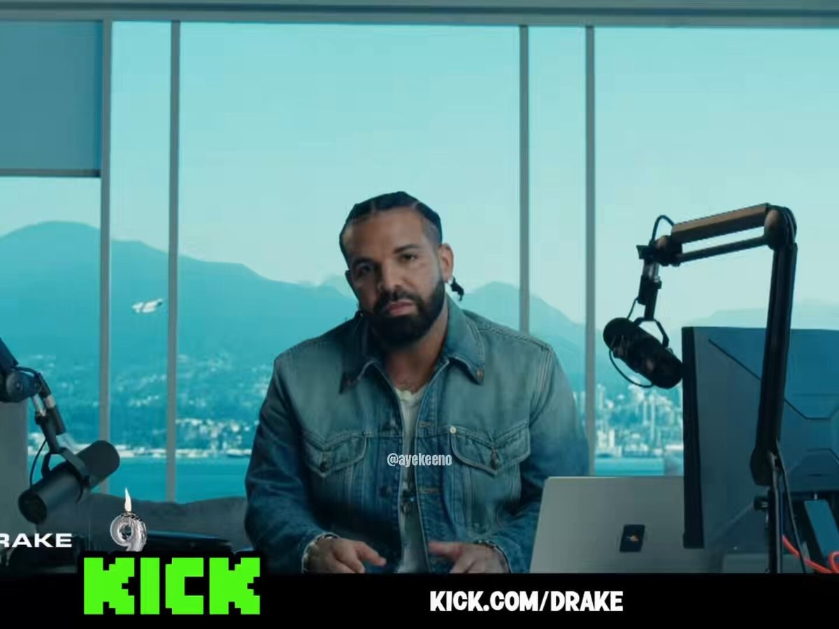 Drake thanks fans and disses Rick Ross, A$AP Rocky, J. Cole