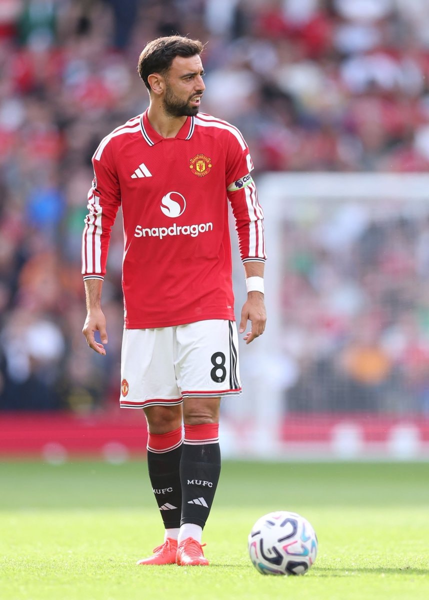 Bruno Fernandes Manchester United fan debate Bruno Fernandes Manchester United fan debate