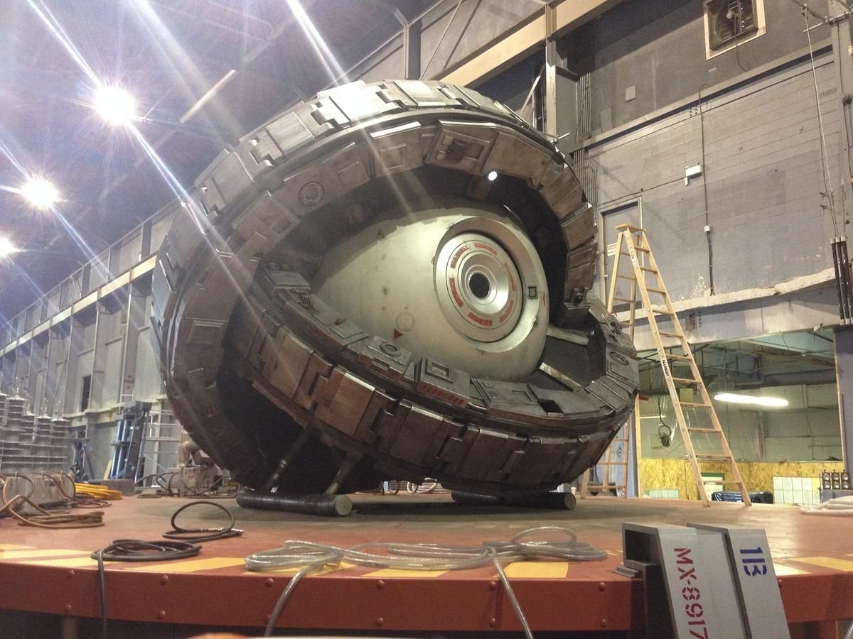 Germany fusion reactor 2040