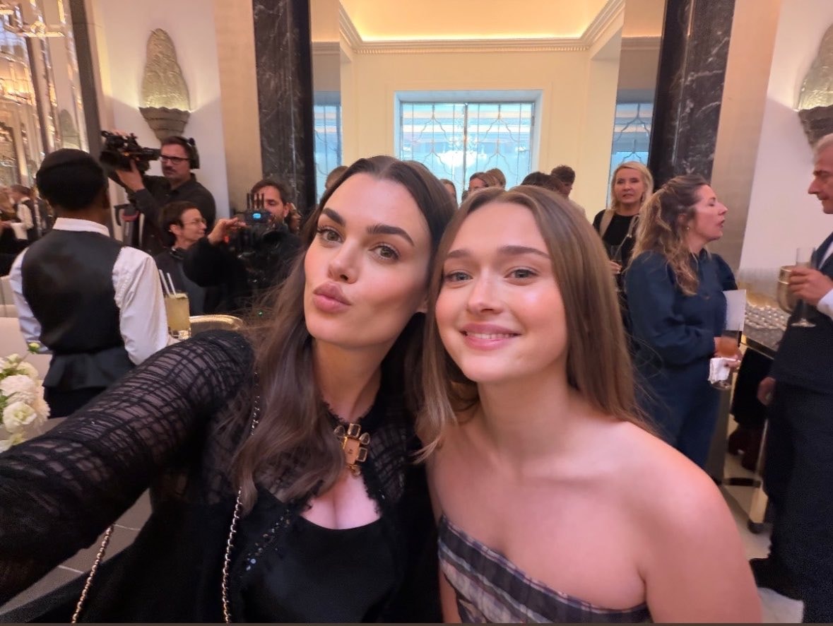 India Fowler new photo