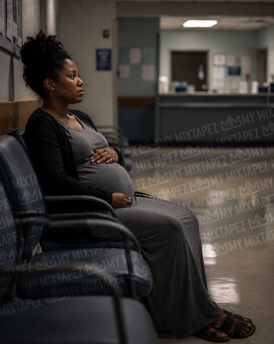 Maternity care access stats Maternity care access stats