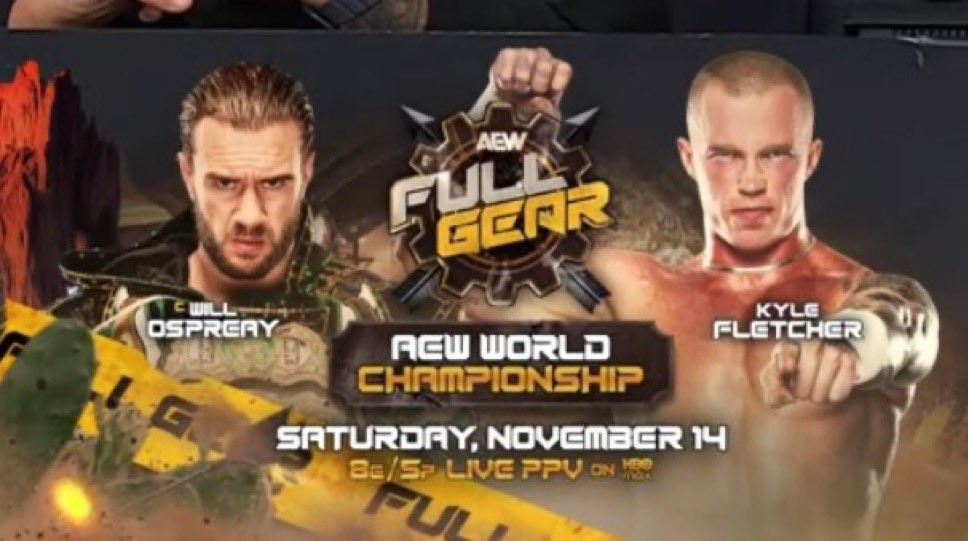 AEW Dynamite Recap Live Stream (photo 3 of 4)