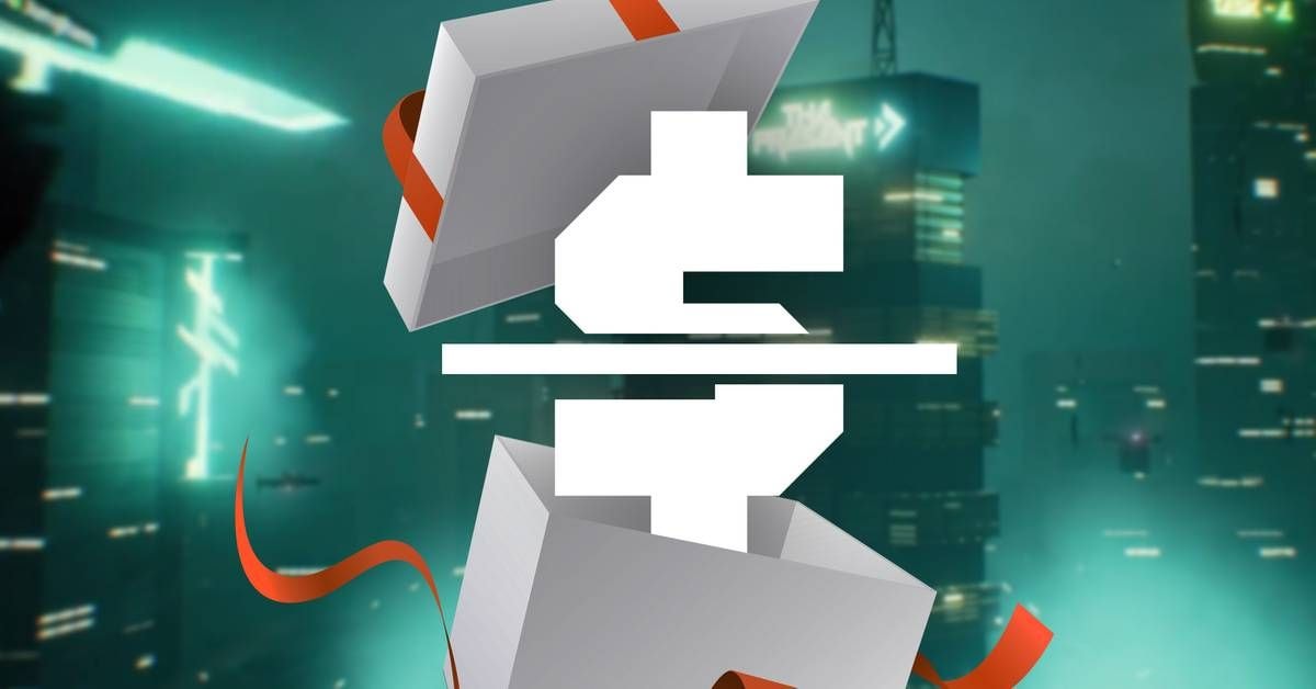 Free cyberpunk game from 2018 Free cyberpunk game from 2018