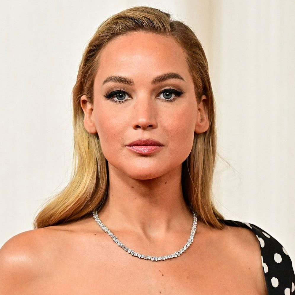 Jennifer Lawrence The Flood Jennifer Lawrence The Flood