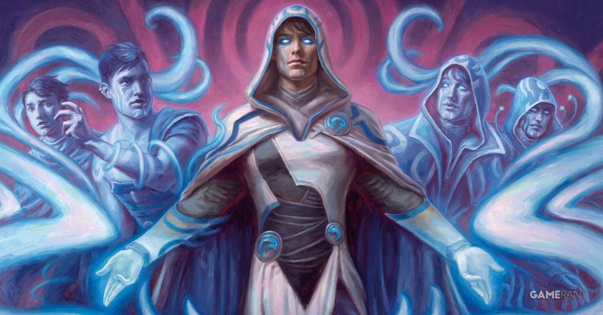 Magic: The Gathering Reality Fracture booster change