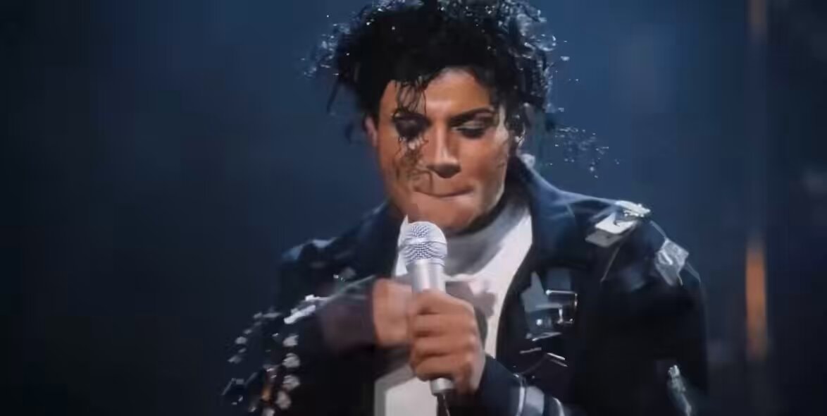 Michael biopic highest-grossing $977M