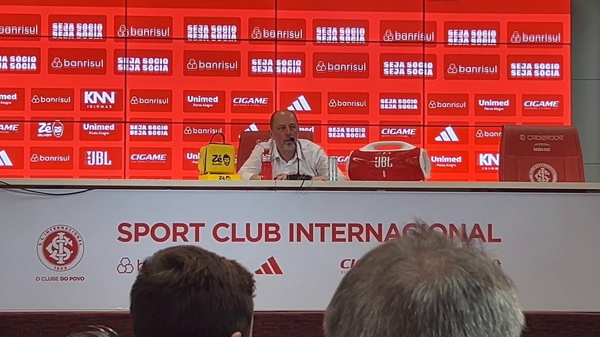 Barcellos on FFU and CBF League