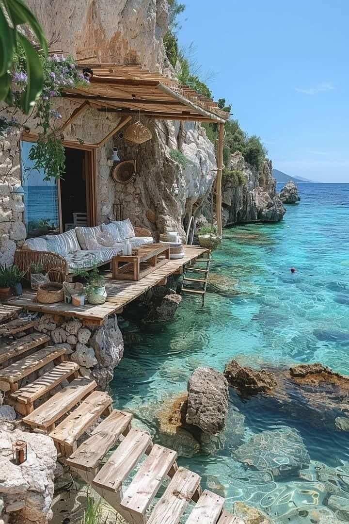 Milos Island