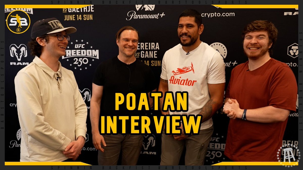 Poatan interview