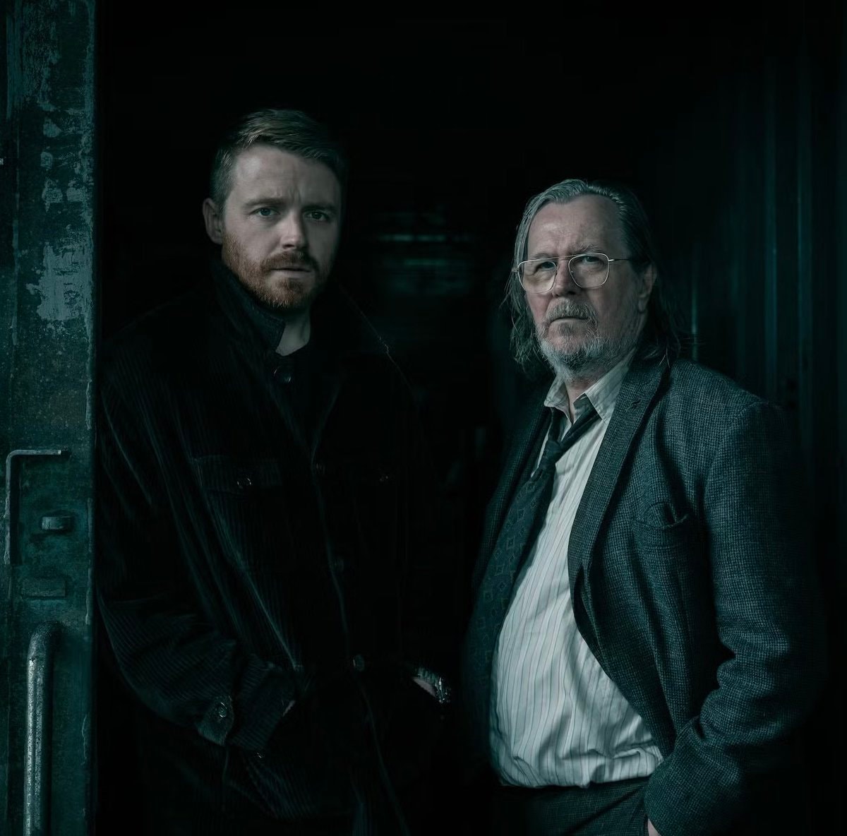 Slow Horses Season 8 renewal