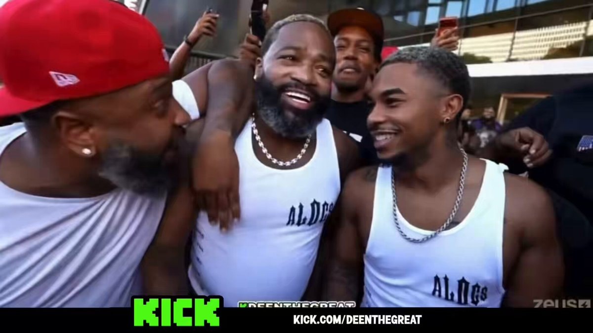 Lil Durk verdict celebration