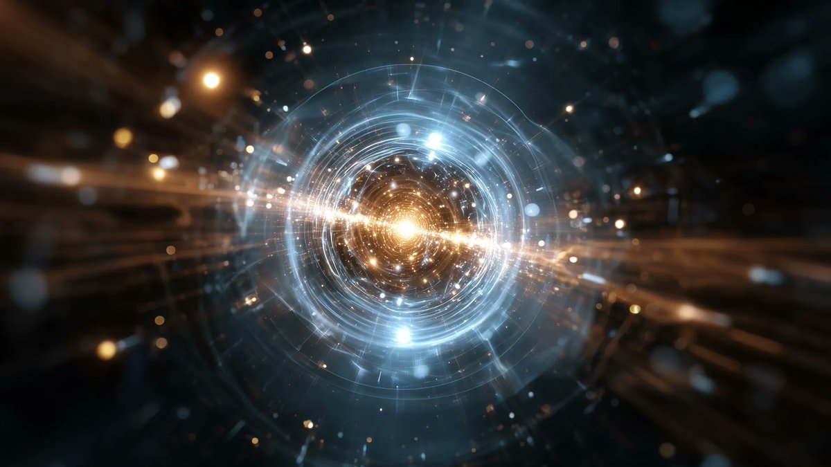 New state of matter discovered (photo 2 of 2)